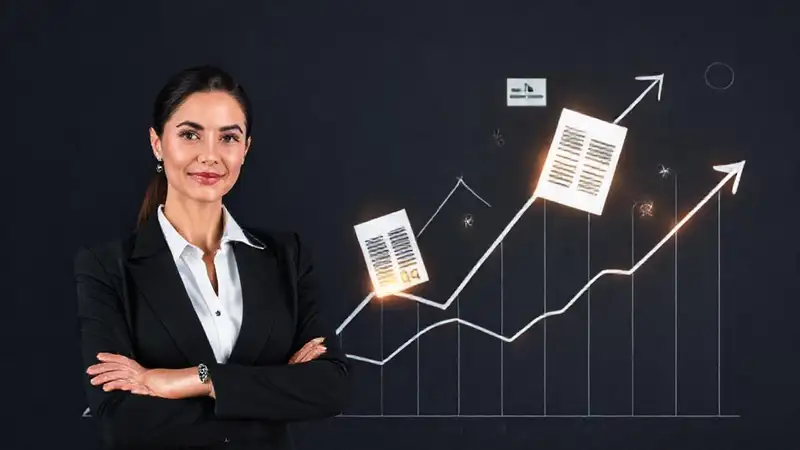 Planificación estratégica visual y profesional
